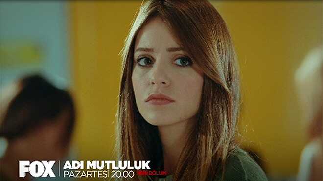 Adı Mutluluk 16. Bölüm Fragmanı izle Adı Mutluluk 16. Bölüm Fragmanı izle