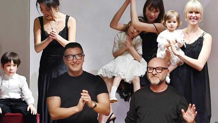 Dolce+&+Gabbana%E2%80%99ya+‘sentetik+bebek%E2%80%99+tepkisi