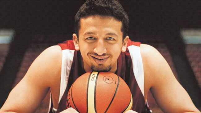Hidayet Türkoğlu’nun basketbol hayatı Hidayet Türkoğlu’nun basketbol hayatı