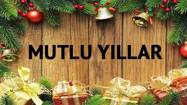 En güzel 2016 yeni yıl mesajları- tıklayin - Haberler - Son Dakika Haberleri | AKŞAM