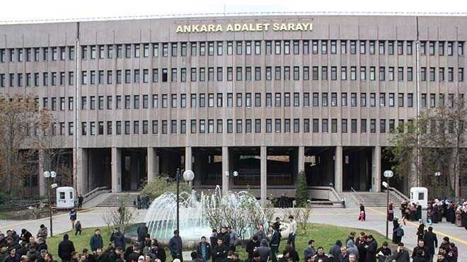 Ankara Cumhuriyet Başsavcılığı Ankara Cumhuriyet Başsavcılığı