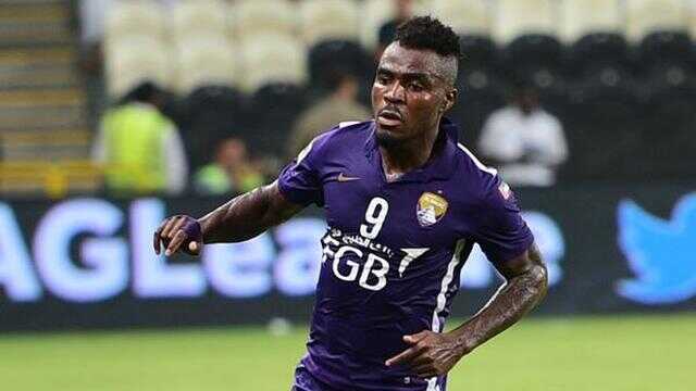 Emenike, Fenerbahçeye dönebilir Emenike, Fenerbahçeye dönebilir