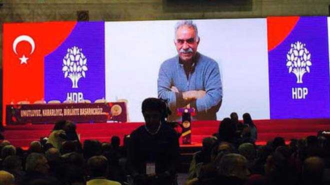 HDP+kongresinde+PKK+mar%C5%9F%C4%B1%21;