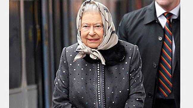 Kraliçe elizabeth Kraliçe elizabeth