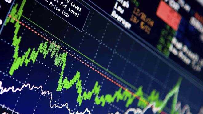 Borsa, güne yatay başladı Borsa, güne yatay başladı