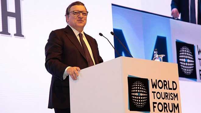 World+Tourism+Forum+turizm+sekt%C3%B6r%C3%BCne+canl%C4%B1l%C4%B1k+getiriyor