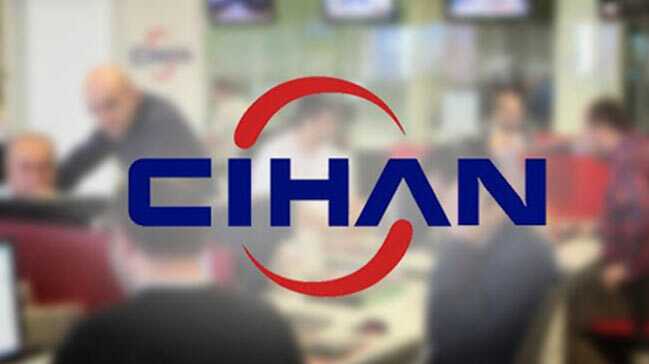 Cihan+Haber+Ajans%C4%B1%E2%80%99na+kayyum+atand%C4%B1