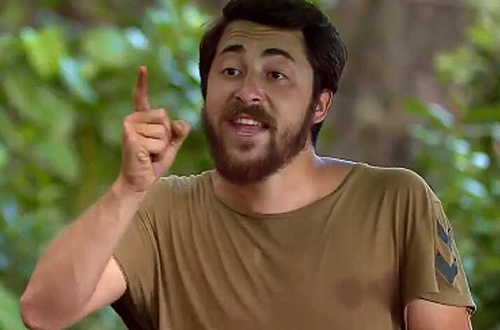 Semih Öztürk Kimdir Kaç Yaşında, Boyu, Vikipedi, Biyografisi Semih Öztürk Kimdir Kaç Yaşında, Boyu, Vikipedi, Biyografisi