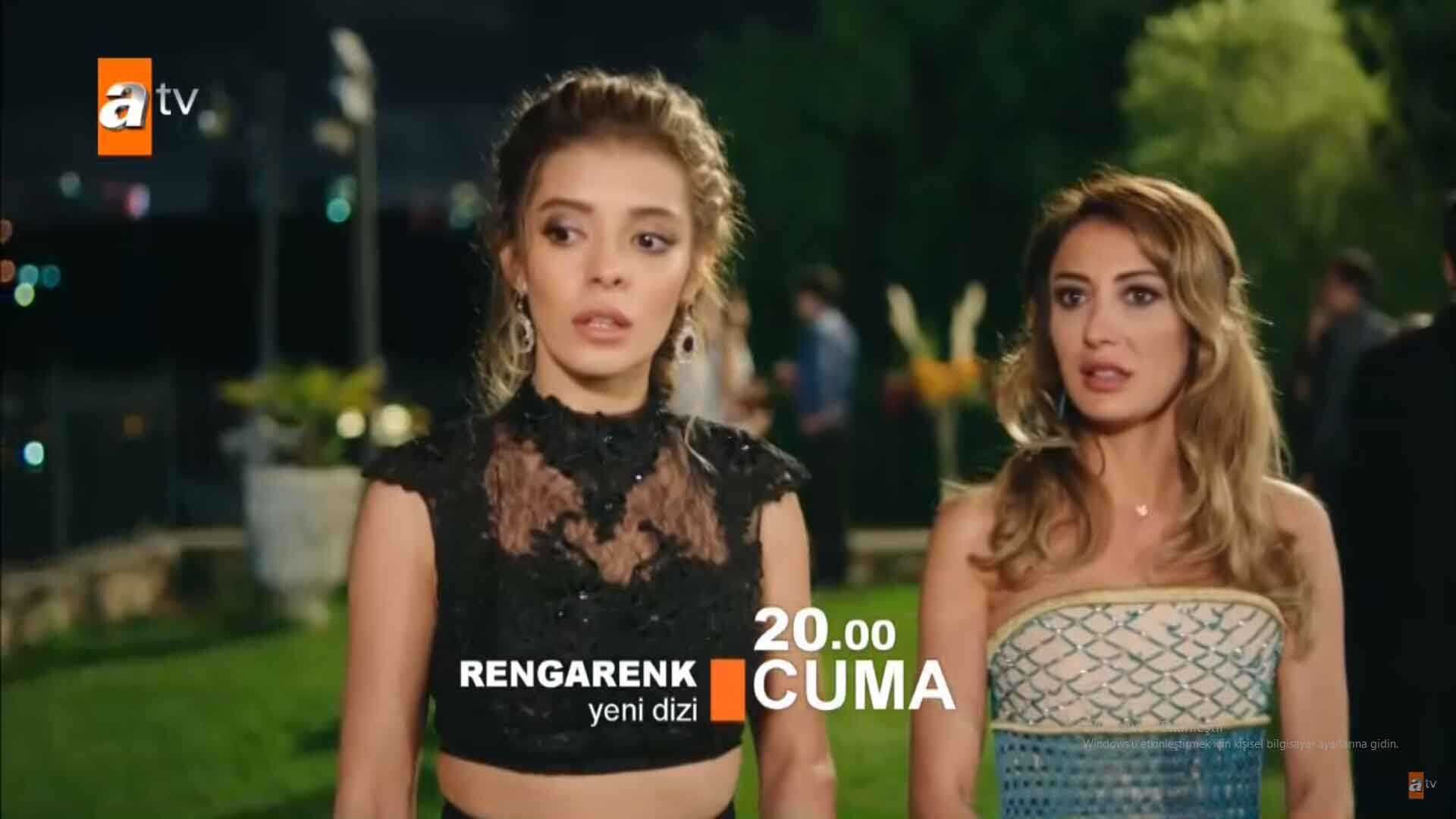 Rengarenk son bölüm izle Rengarenk son bölüm izle