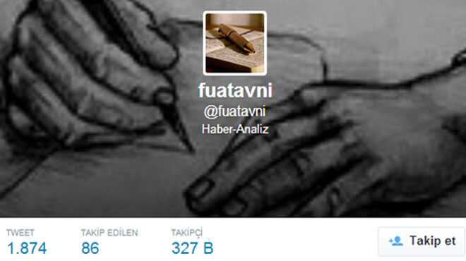 Son+Dakika+Haberleri:+Fuat+Avni+yakaland%C4%B1+iddias%C4%B1