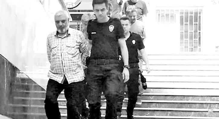 6+gazeteciye+Dumanl%C4%B1+gerek%C3%A7esi
