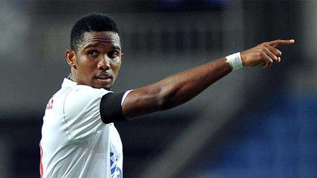 Pascal+Nouma:+Eto%E2%80%99o+Be%C5%9Fikta%C5%9F%E2%80%99a+gelmeye+haz%C4%B1r