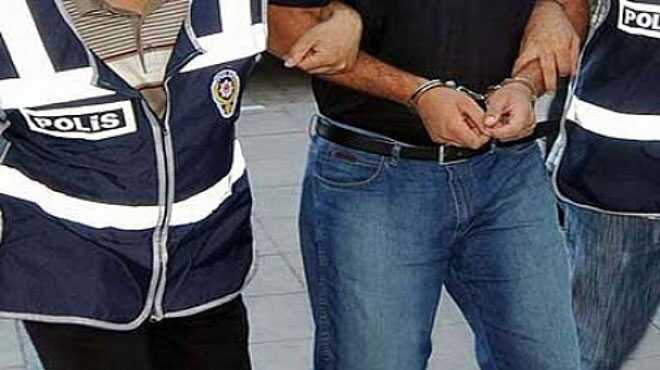 U%C5%9Fak%E2%80%99ta+10%E2%80%99u+emniyet+m%C3%BCd%C3%BCr%C3%BC+31+polise+FET%C3%96+g%C3%B6zalt%C4%B1s%C4%B1