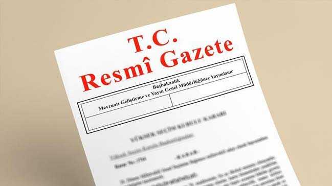 Milli+Savunma+ve+Genelkurmay%E2%80%99daki+atamalar+Resmi+Gazete%E2%80%99de