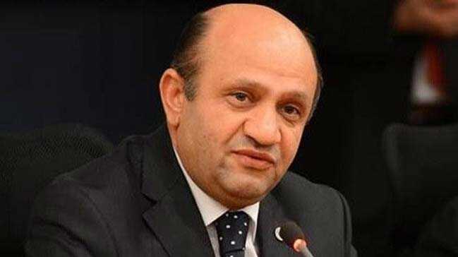 Bakan+I%C5%9F%C4%B1k:+9%E2%80%99u+general+311+firari+asker+var