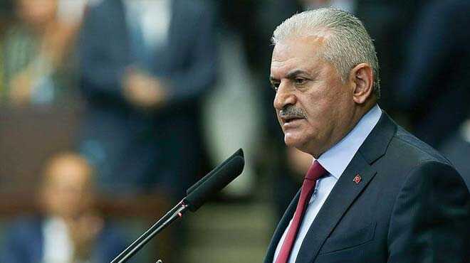 Ba%C5%9Fbakan+Y%C4%B1ld%C4%B1r%C4%B1m:+Harp+okullar%C4%B1+aynen+devam+edecek