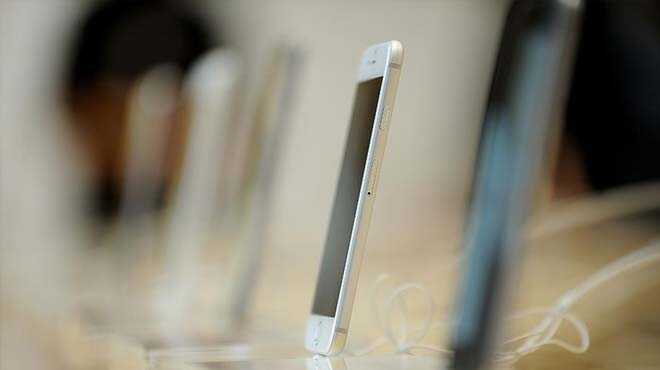 Ak%C4%B1ll%C4%B1+telefonlara+bandrol+zamm%C4%B1+yans%C4%B1d%C4%B1