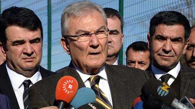 CHP%E2%80%99li+Deniz+Baykal+ifade+verdi