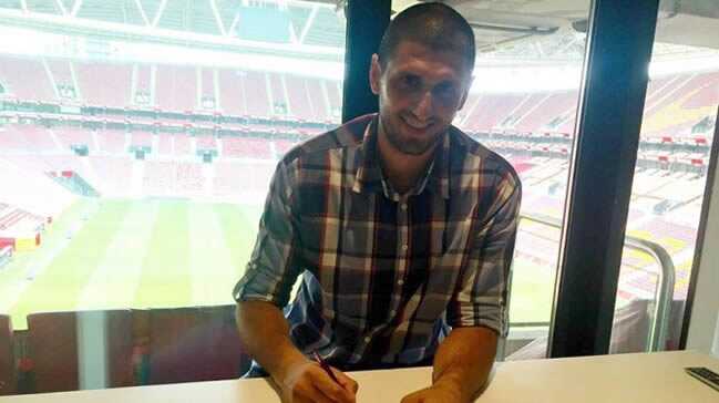 Orhan+Hac%C4%B1yeva+Galatasaray%E2%80%99da