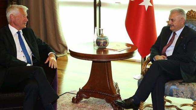 Ba%C5%9Fbakan+Y%C4%B1ld%C4%B1r%C4%B1m+Jagland%E2%80%99%C4%B1+kabul+etti