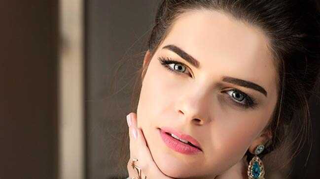Pelin Karahan yeter’ dedi Pelin Karahan yeter’ dedi
