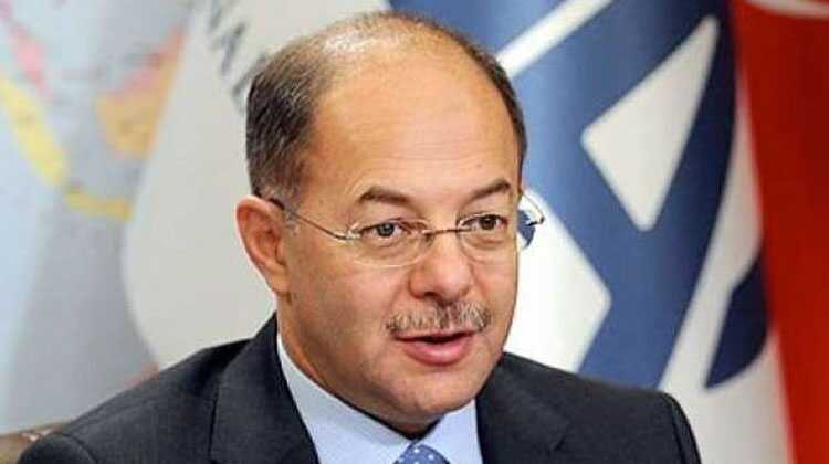 Akdağ: Bu millet onlara sittin sene başkanlığı vermez Akdağ: Bu millet onlara sittin sene başkanlığı vermez