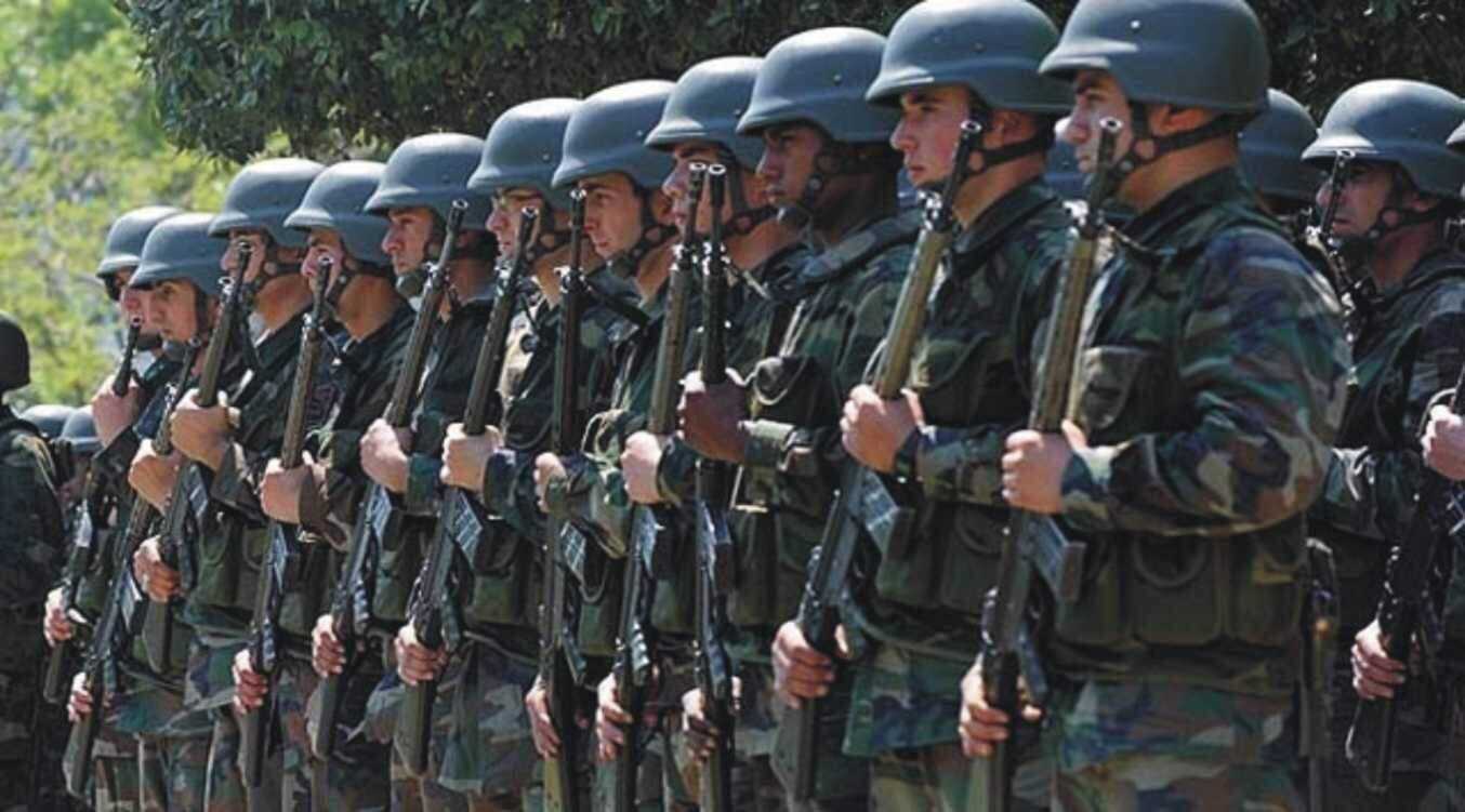 Seferberlik emri: ne ve kime verildi Seferberlik emri: ne ve kime verildi