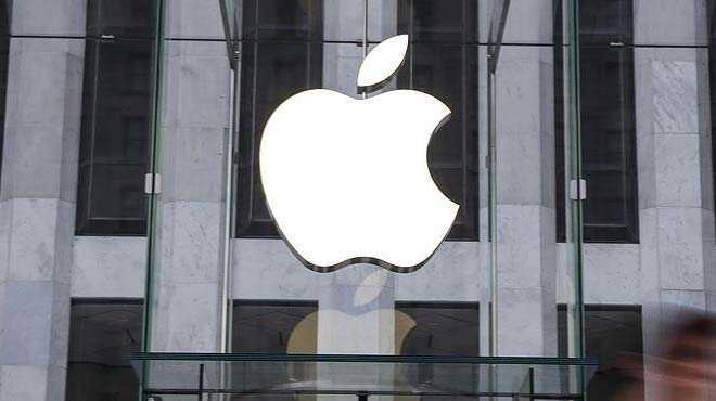 Apple, ABnin vergi borcu kararını mahkemeye taşıdı Apple, ABnin vergi borcu kararını mahkemeye taşıdı