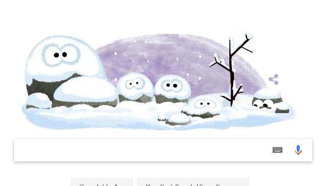 Google%E2%80%99dan+k%C4%B1%C5%9F+g%C3%BCn+d%C3%B6n%C3%BCm%C3%BCne+%C3%B6zel+logo+