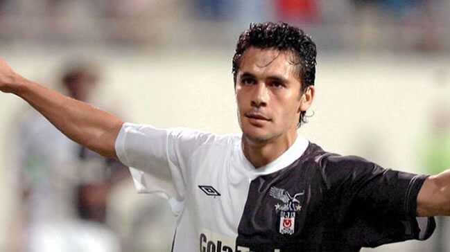 Résultat de recherche d'images pour "ahmed hassan besiktas turkiye kupasi"