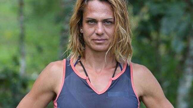 Nagihandan çok konuşulacak Survivor itirafı Nagihandan çok konuşulacak Survivor itirafı