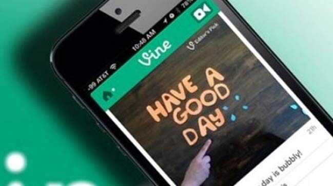 Vine+tamamen+kapan%C4%B1yor%21;