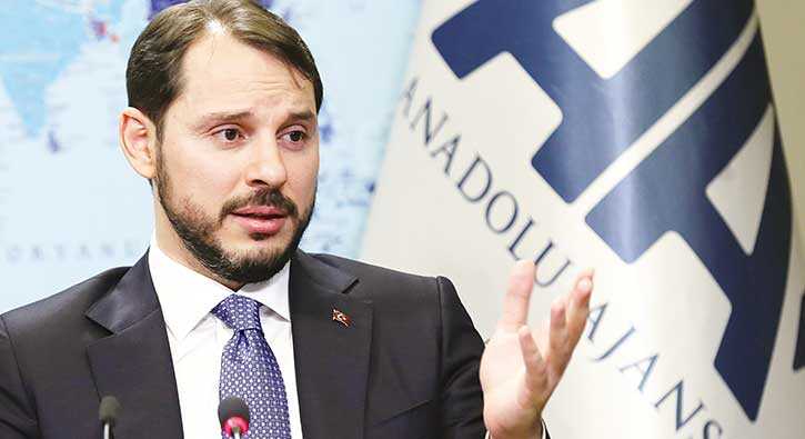 Albayrak:+D%C4%B1%C5%9Far%C4%B1da+ABD+kaynakl%C4%B1+siber+sald%C4%B1r%C4%B1lar,+i%C3%A7eride+sabotaj+var%21;