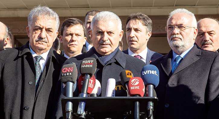 Ba%C5%9Fbakan+Y%C4%B1ld%C4%B1r%C4%B1m:+Zevzeklik+yapm%C4%B1%C5%9Flar