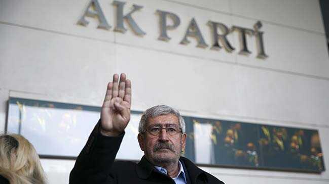 Celal+K%C4%B1l%C4%B1%C3%A7daro%C4%9Flu,+AK+Parti+Genel+Merkezi%E2%80%99nde