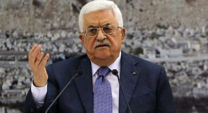 Abbas%E2%80%99tan+Trump%E2%80%99a+%E2%80%99Kud%C3%BCs%E2%80%99+%C3%A7a%C4%9Fr%C4%B1s%C4%B1