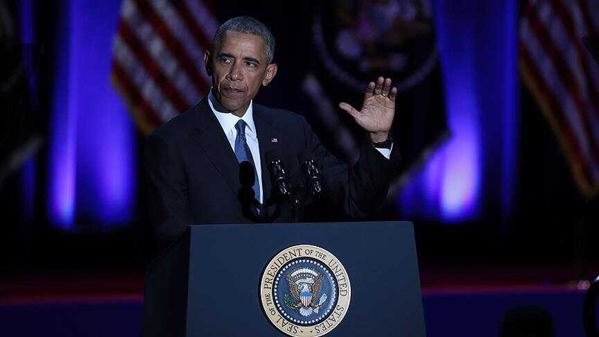 Obama%E2%80%99dan+Chicago%E2%80%99da+veda+konu%C5%9Fmas%C4%B1
