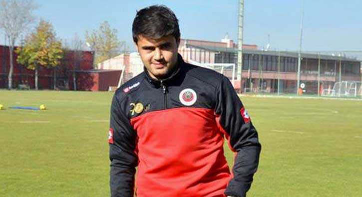 Galatasaray,+Ahmet+%C3%87al%C4%B1k+transferini+bitiriyor%21;