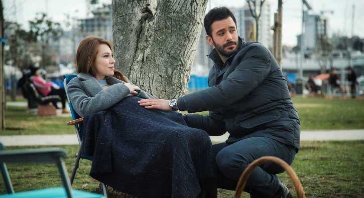 Aşk ve Ceza 61. Bölüm izle Aşk ve Ceza 61. Bölüm izle