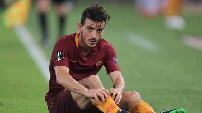 Roma%E2%80%99n%C4%B1n+milli+futbolcusu+Florenzi+sezonu+kapatt%C4%B1
