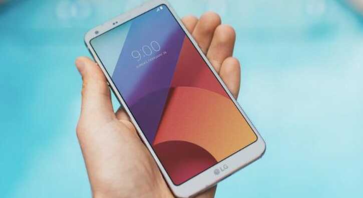 LG+G6+tan%C4%B1t%C4%B1ld%C4%B1%21;+%C4%B0%C5%9Fte+%C3%B6zellikleri+ve+fiyat%C4%B1