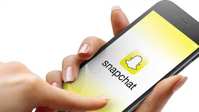 Snapchat%E2%80%99in+firmas%C4%B1+halka+arz+ediliyor