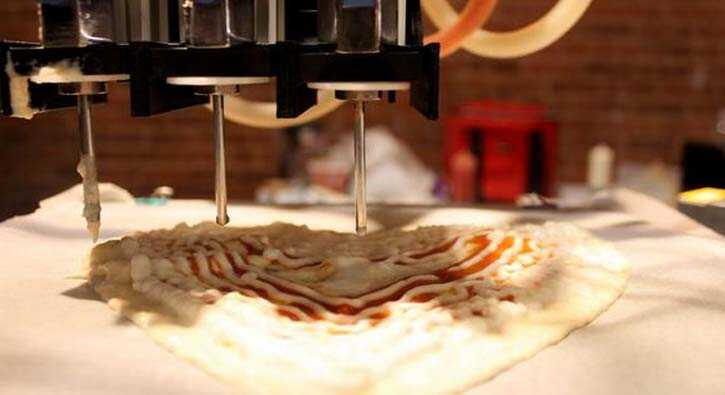 6+dakikada+pizza+yapan+3D+yaz%C4%B1c%C4%B1