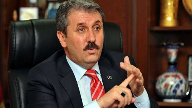 Destici:+Yeni+sistemle+millet+muktedir+olacak