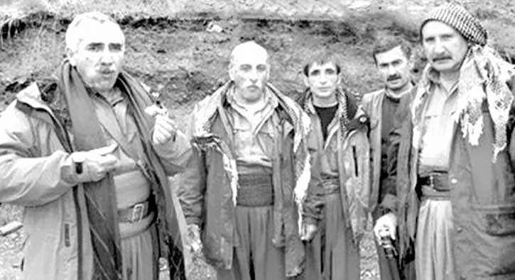 Karay%C4%B1lan%E2%80%99%C4%B1n+sa%C4%9Fkolundan+Kandil%E2%80%99in+randevu+defteri+bulundu+