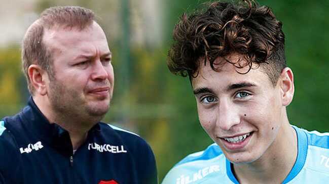 Abdullah+Ercan:+Emre+Mor,+T%C3%BCrkiye%E2%80%99ye+gelmez