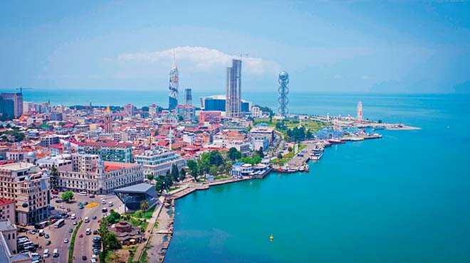Karadeniz%E2%80%99de+bir+Akdeniz+kenti+