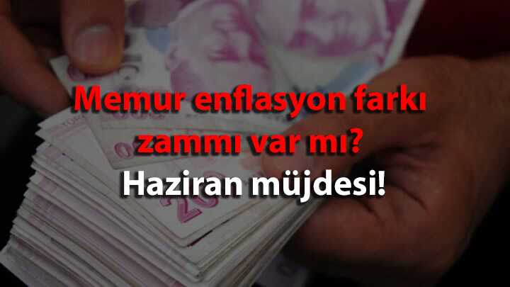 Memur+enflasyon+zamm%C4%B1+ne+kadar?