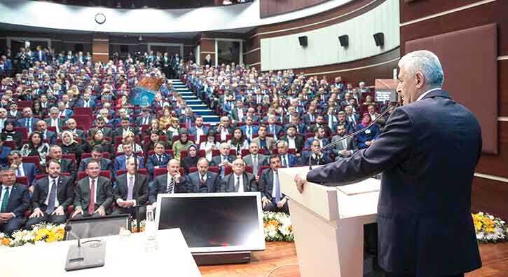 Ba%C5%9Fbakan+Y%C4%B1ld%C4%B1r%C4%B1m:+Sen+bu+sonucu+tan%C4%B1mazsan+millet+de+seni+tan%C4%B1maz