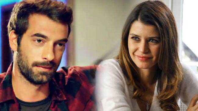 Beren+Saat%E2%80%99in+yeni+filminde+kriz+%C3%A7%C4%B1kt%C4%B1+%C4%B0lker+Kaleli+b%C4%B1rakt%C4%B1